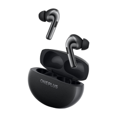 OnePlus Buds Pro 3 - Midnight Opus Bluetooth Headset (Midnight Opus, True Wireless)